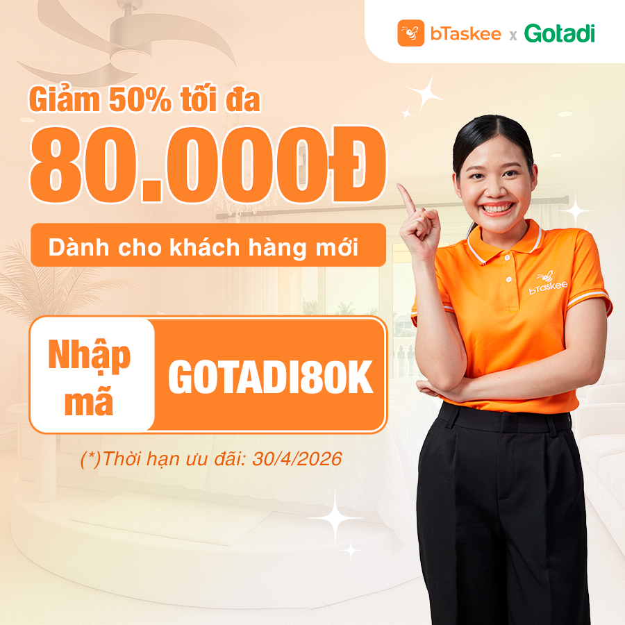 ưu đãi dọn nhà