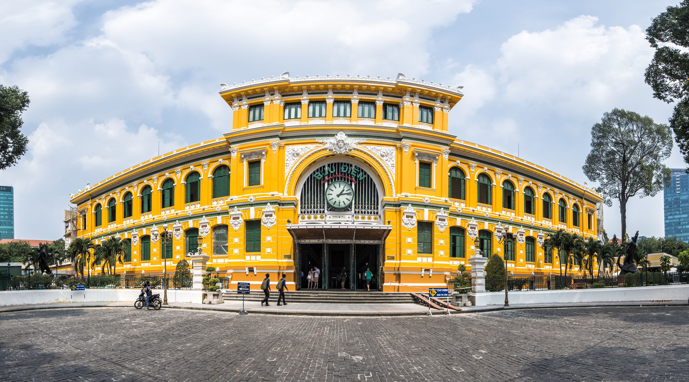 Khách sạn Hồ Chí Minh giá rẻ