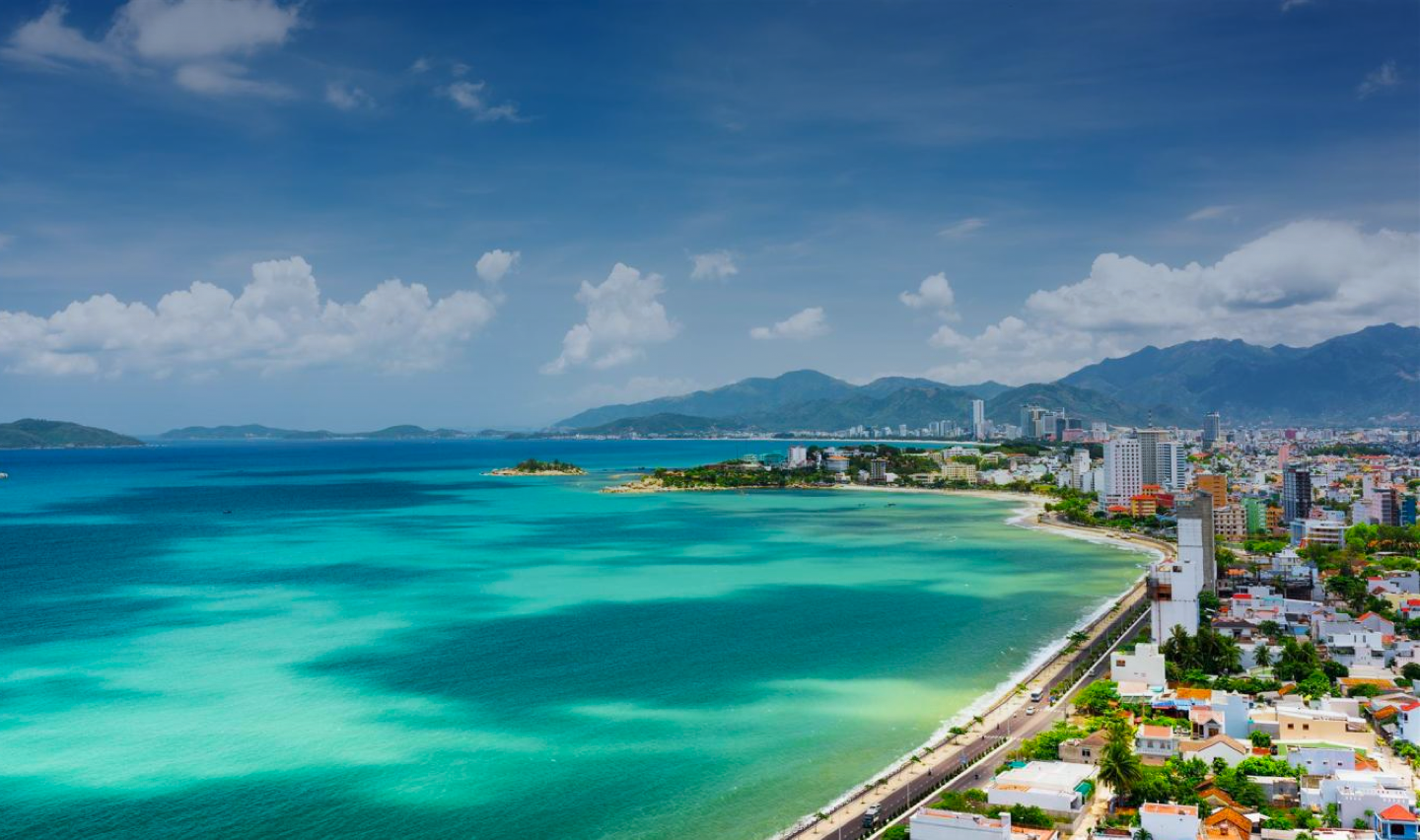 Khách sạn Nha Trang 4 sao giá rẻ