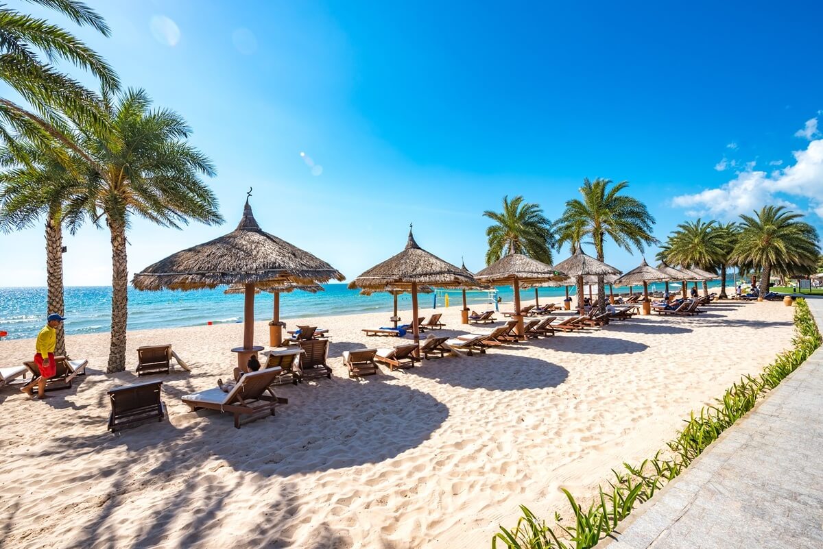 Khách sạn Phú Quốc 2 sao giá rẻ