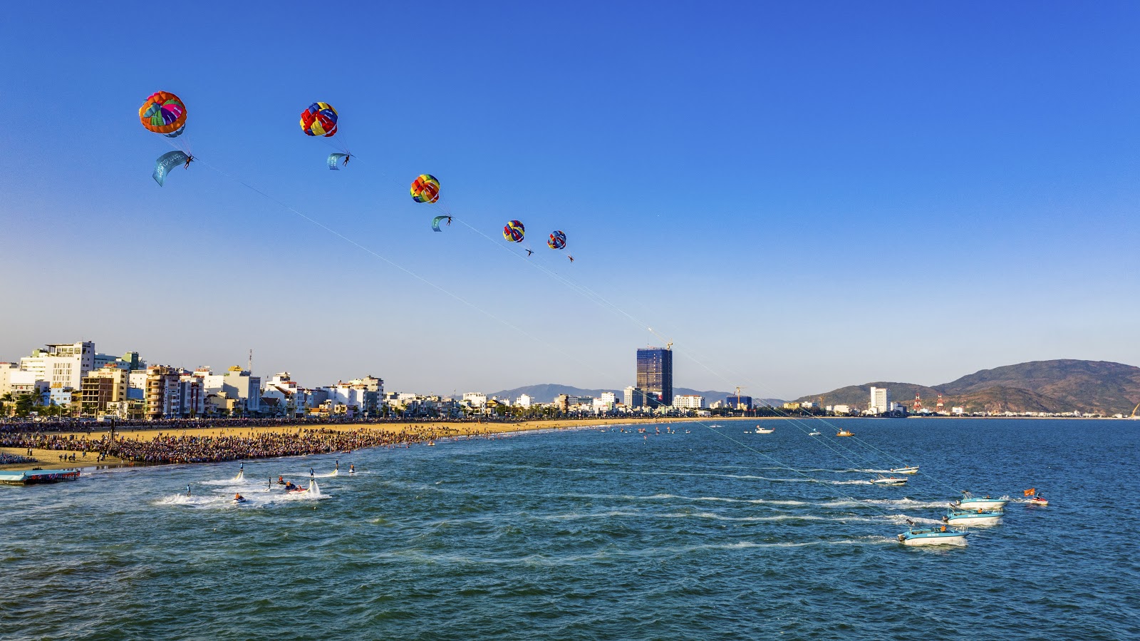 Khách sạn Quy Nhơn 1 sao giá rẻ