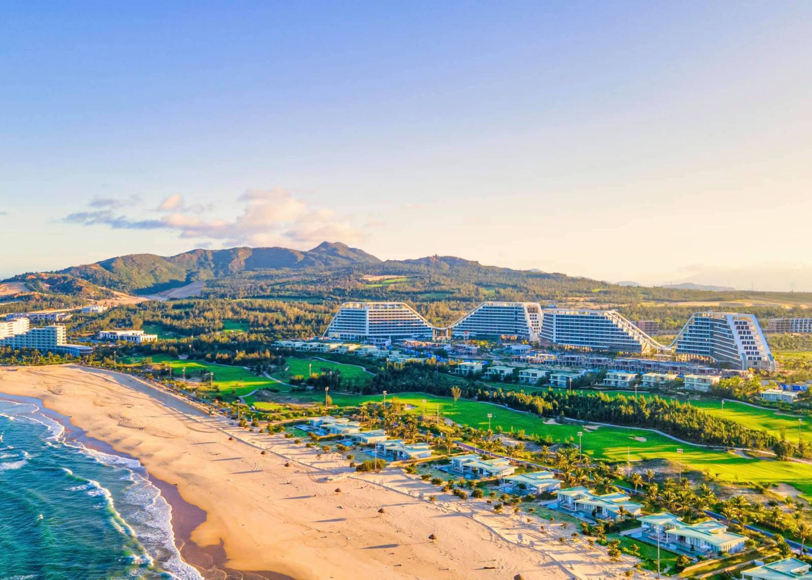 Khách sạn Quy Nhơn 3 sao giá rẻ