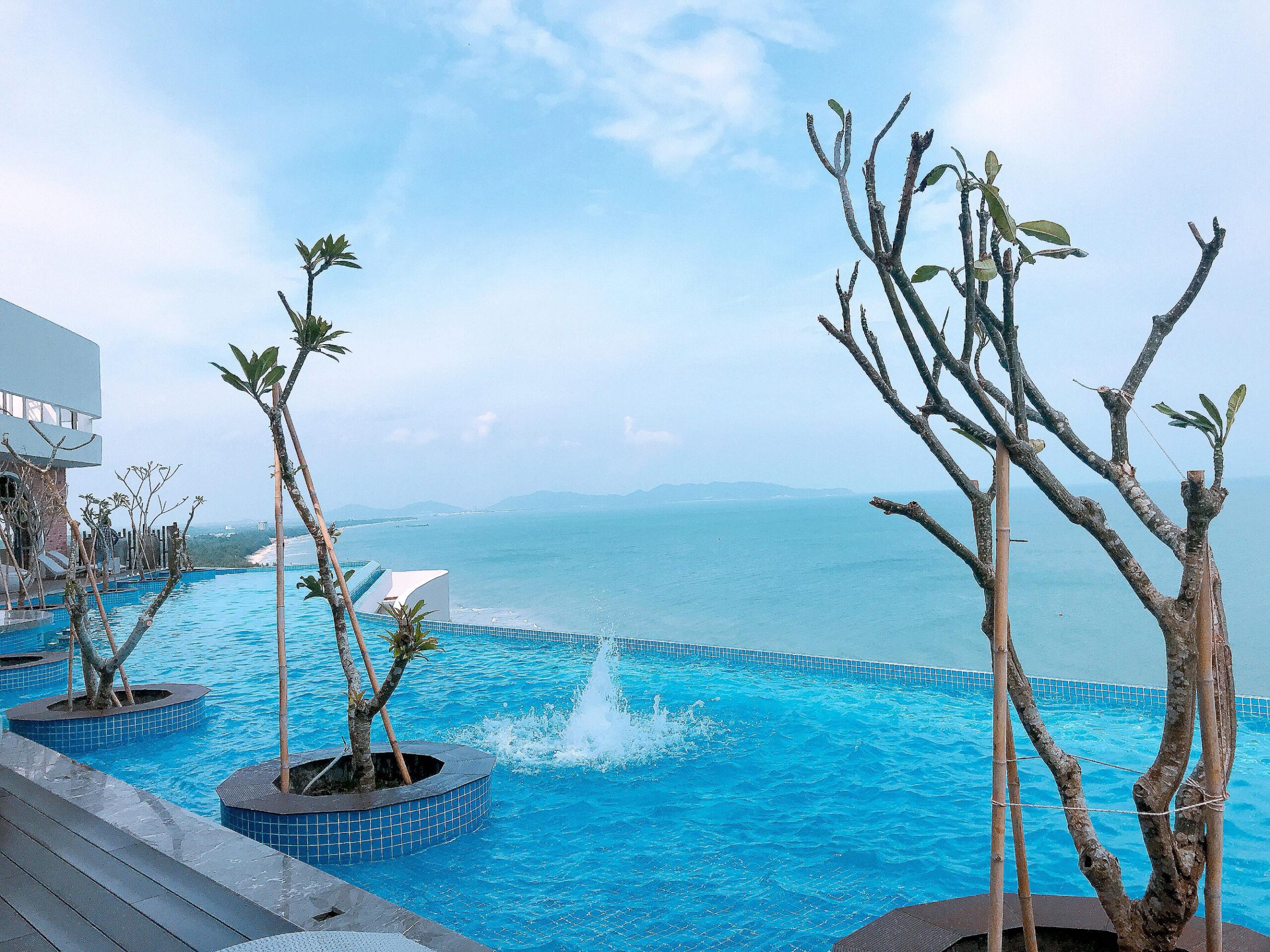 Khách sạn Vũng Tàu giá rẻ