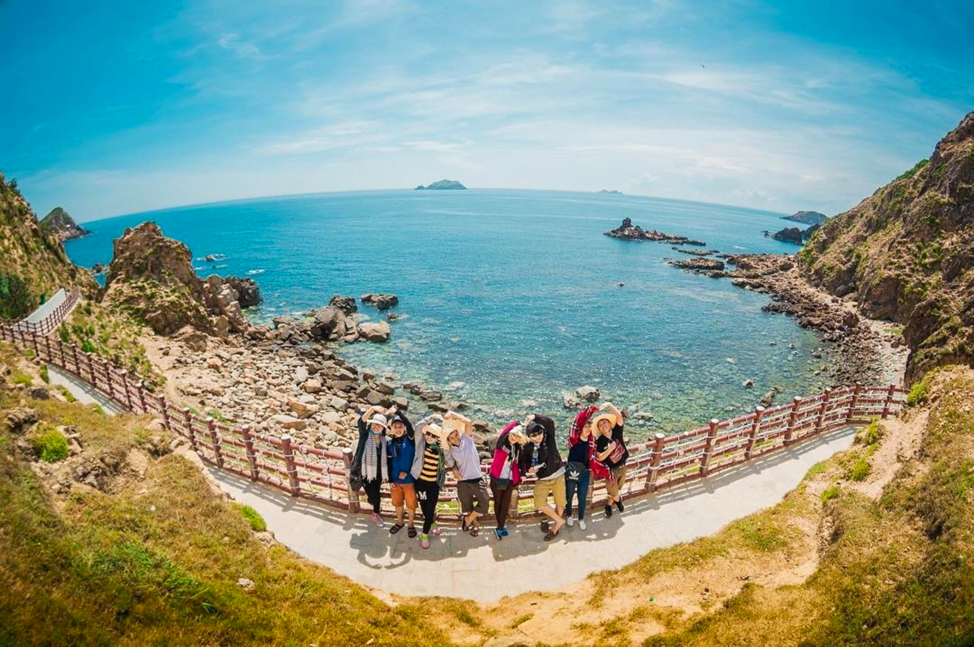 Vé máy bay từ Hà Nội (HAN) đi Quy Nhơn(UIH) giá rẻ