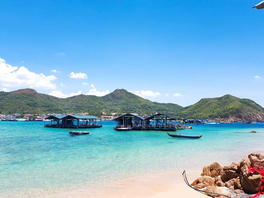 Combo Du Lịch Quy Nhơn