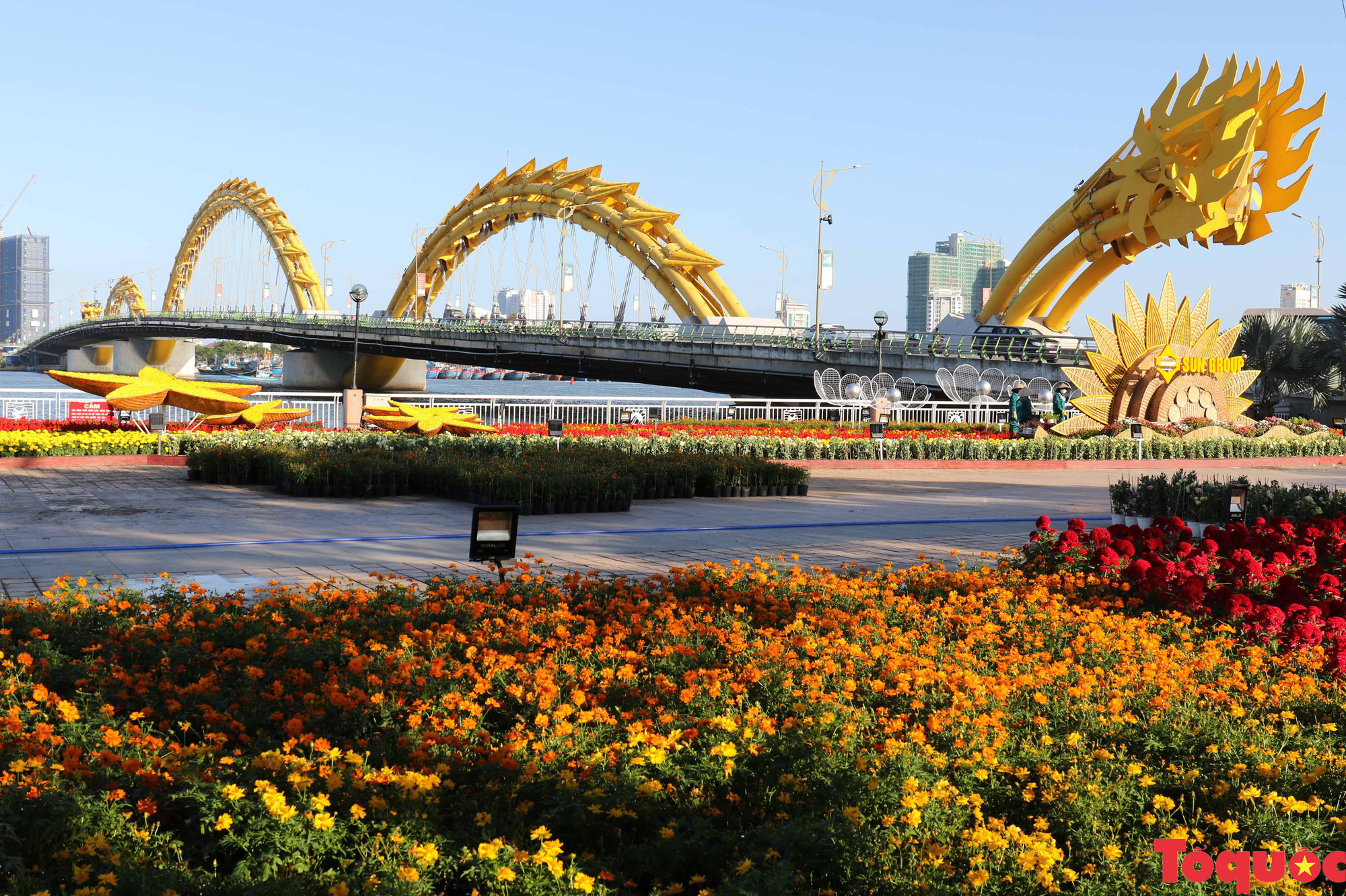 Khách sạn Đà Nẵng 4 sao