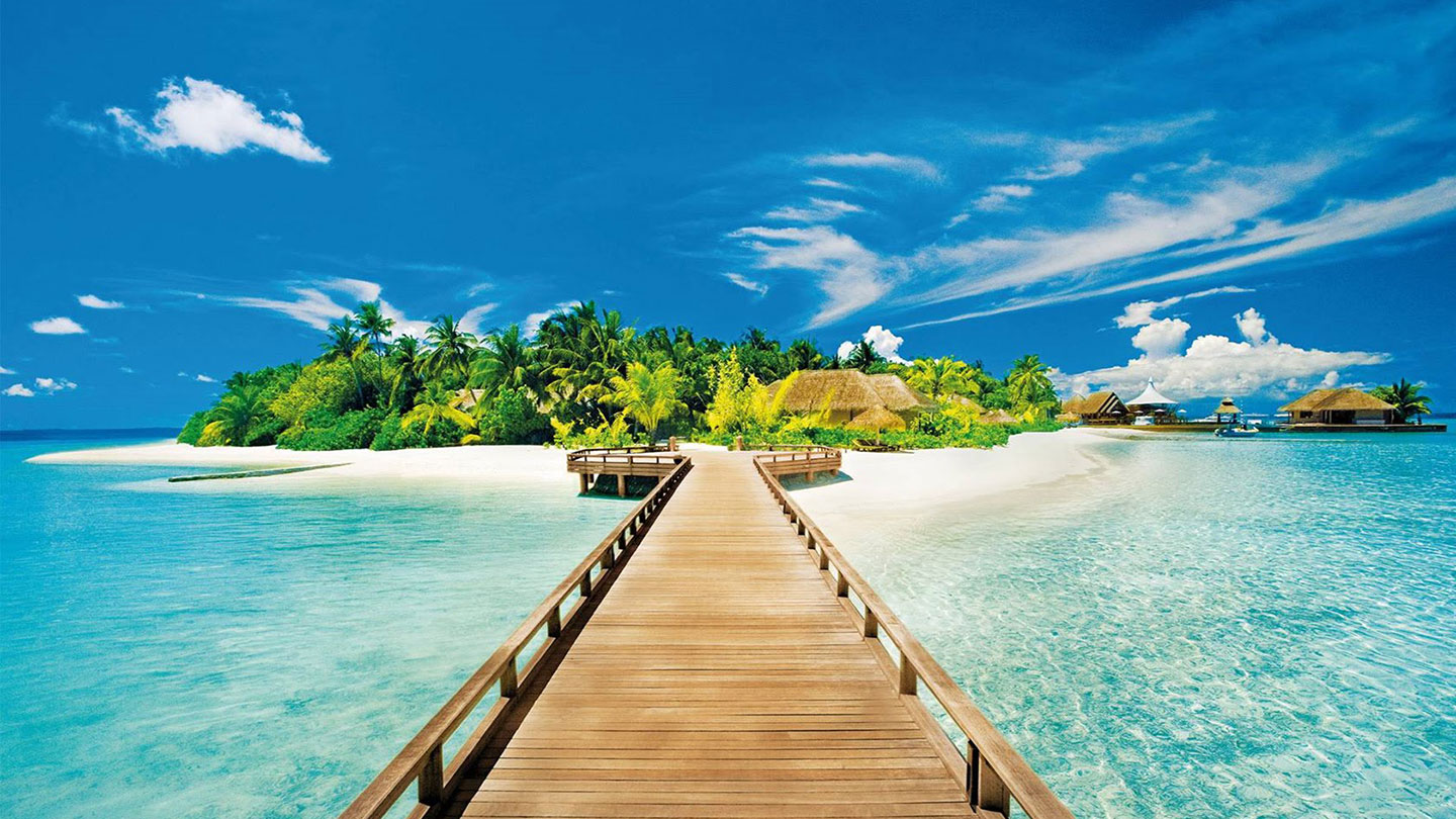 Vé máy bay giá rẻ đi Phú Quốc (PQC)