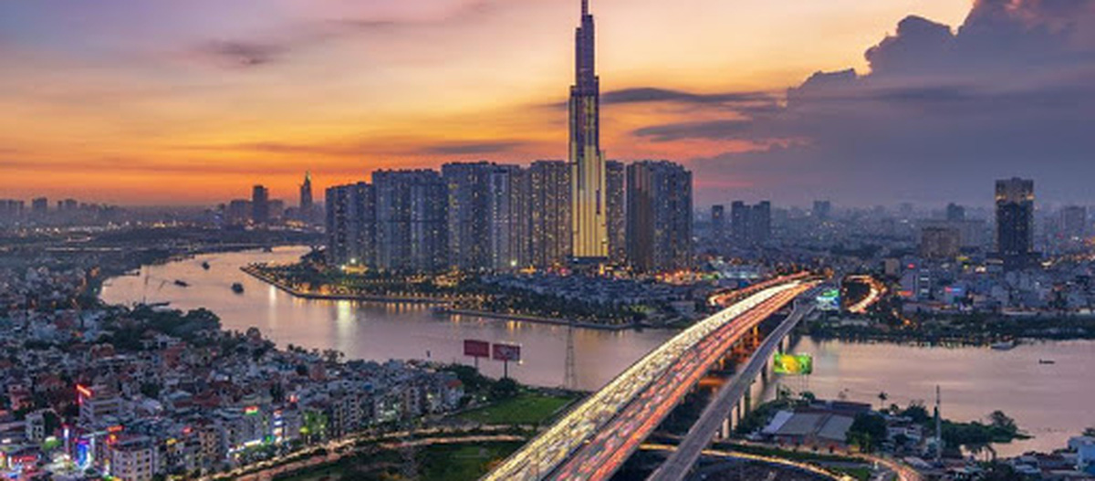 Vé máy bay từ Nha Trang (CXR) đi Sài Gòn (SGN) giá rẻ