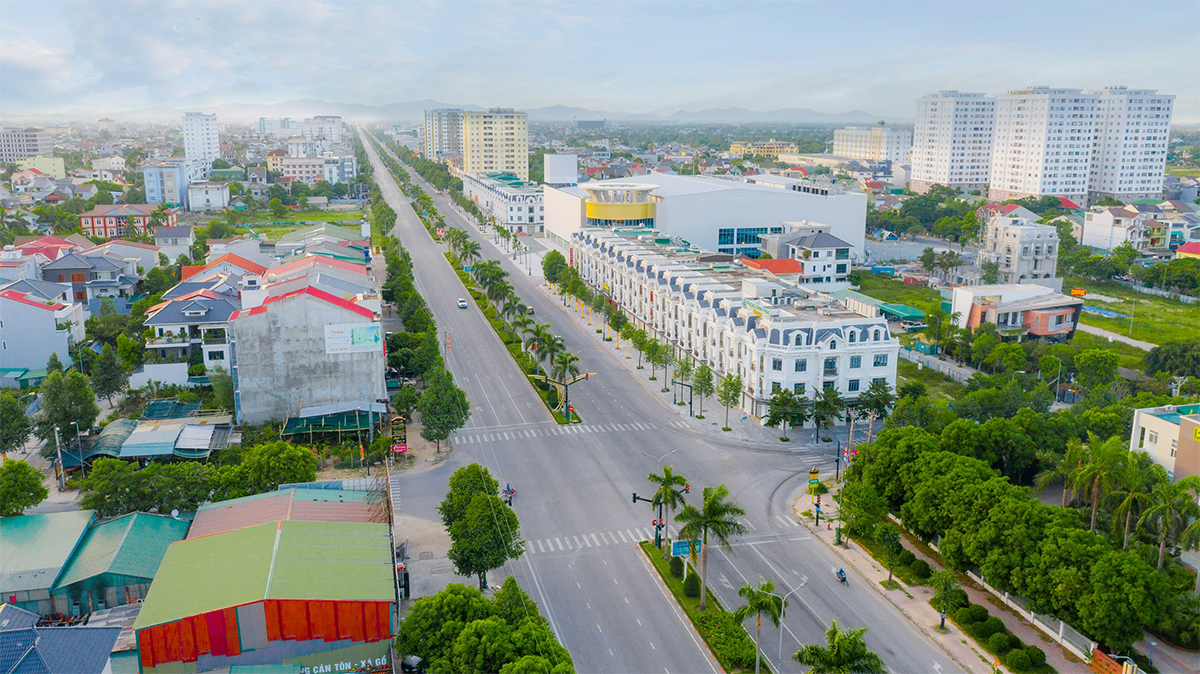 Vé máy bay từ Đà Nẵng (DAD) đi Vinh (VII) giá rẻ