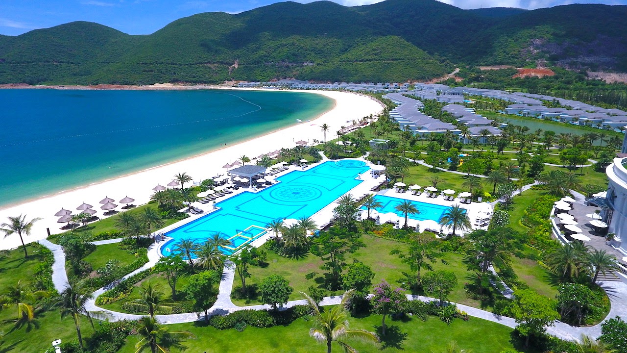 Vé máy bay từ Đà Nẵng (DAD) đi Nha Trang (CRX) giá rẻ