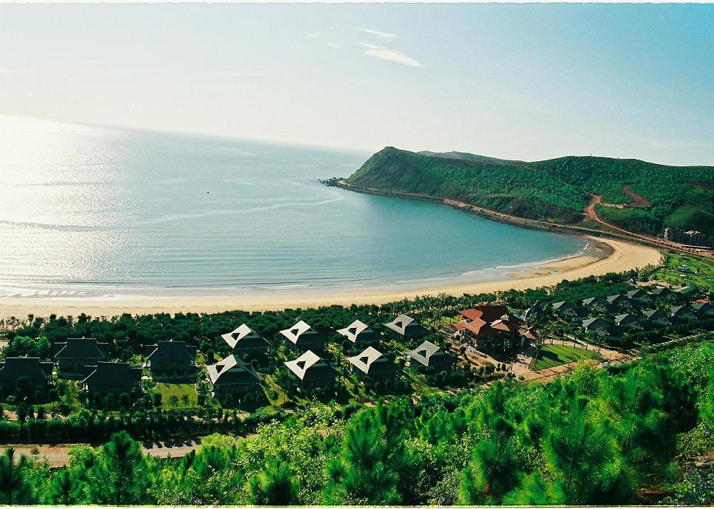 Vé máy bay từ Nha Trang (CXR) đi Vinh (VII) giá rẻ