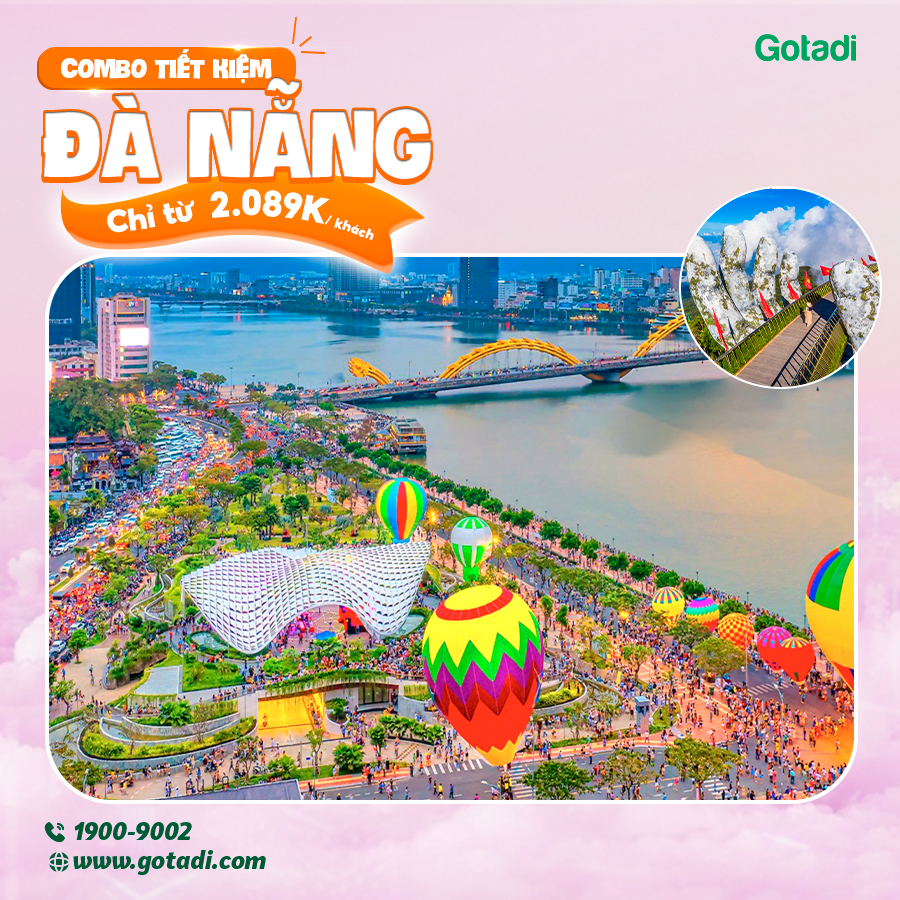 du lịch đà nẵng
