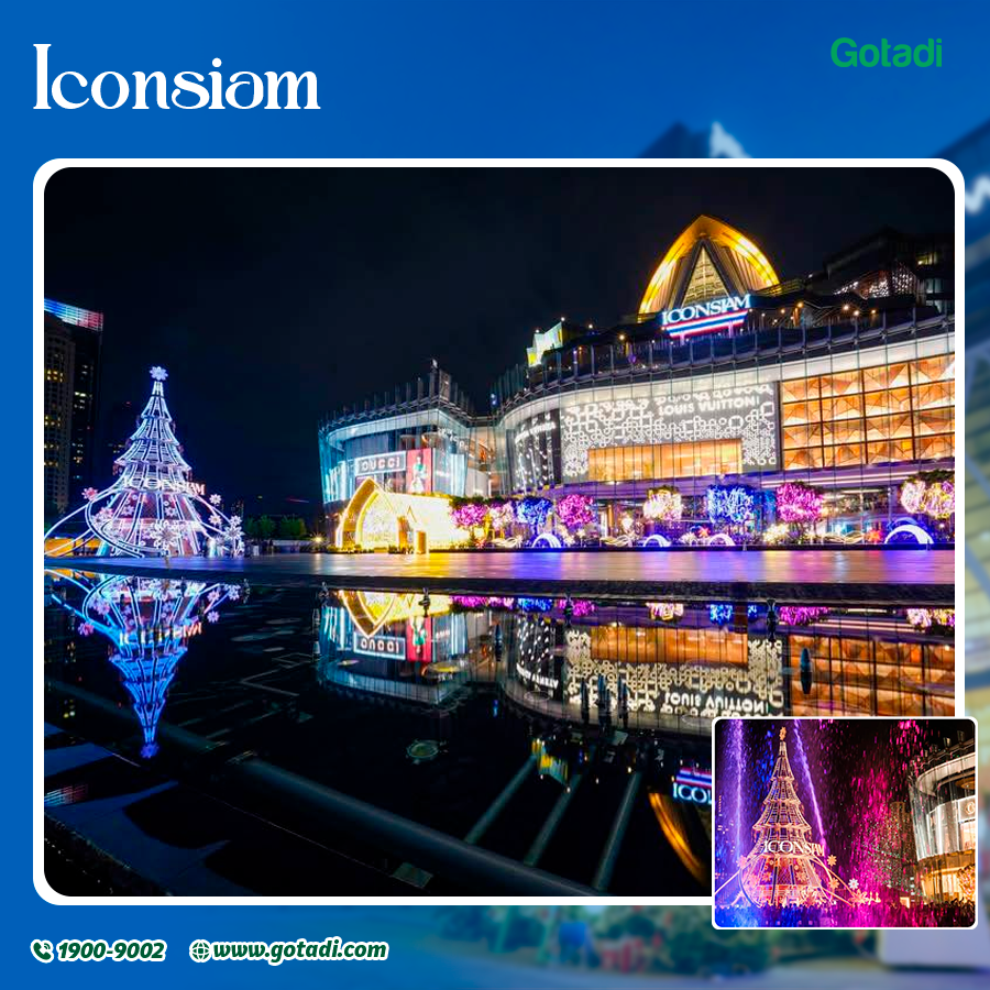ICONSIAM