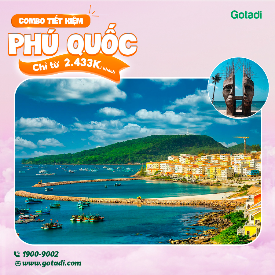 du lịch phú quốc