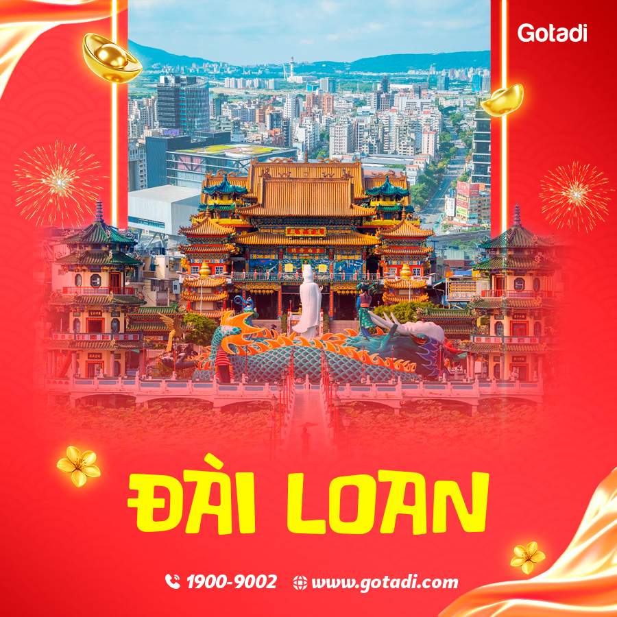 Đài loan