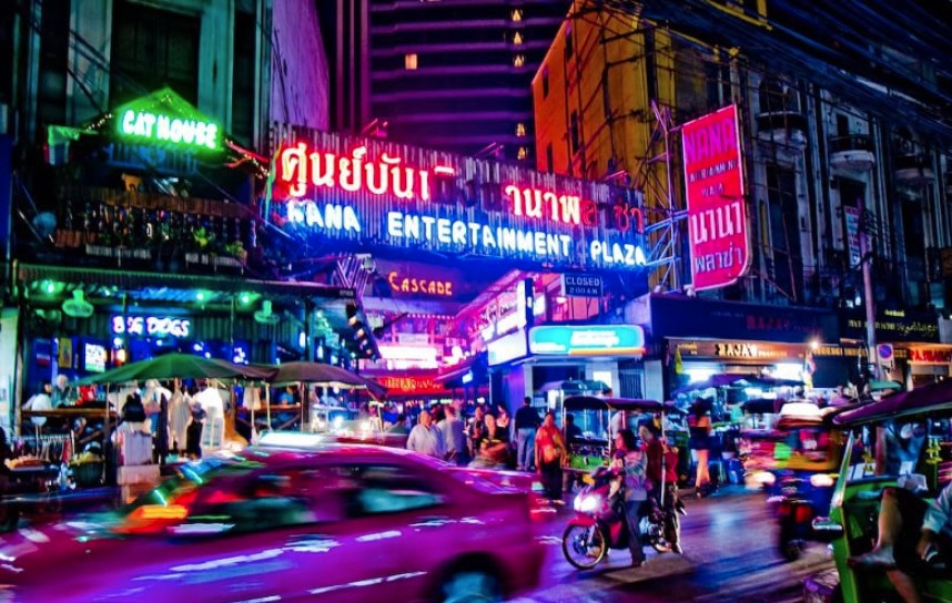 Sukhumvit