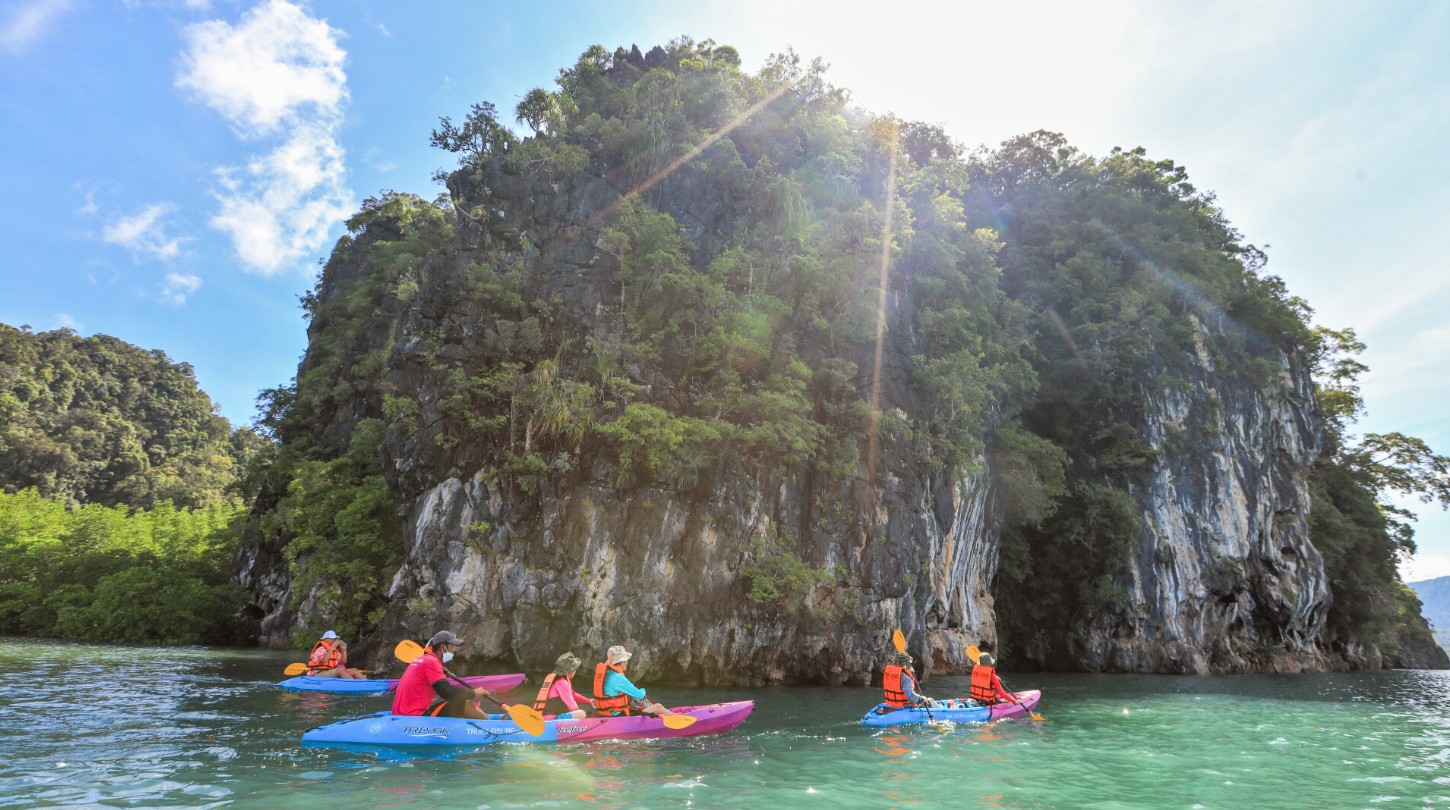 ao thalane Thái Lan