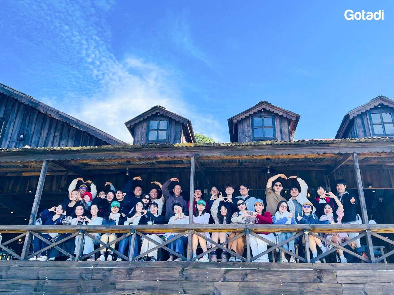 du lịch Đà Lạt