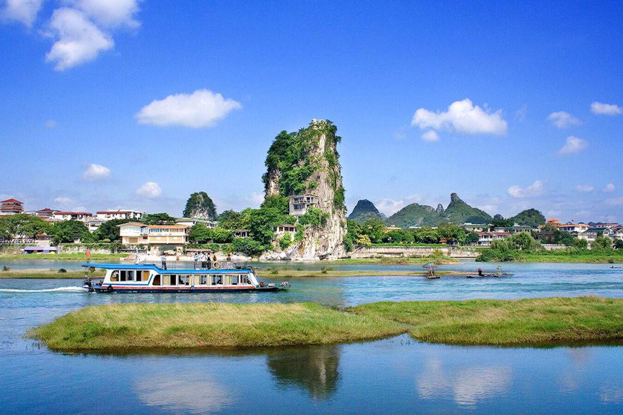 Quế Lâm Trung Quốc