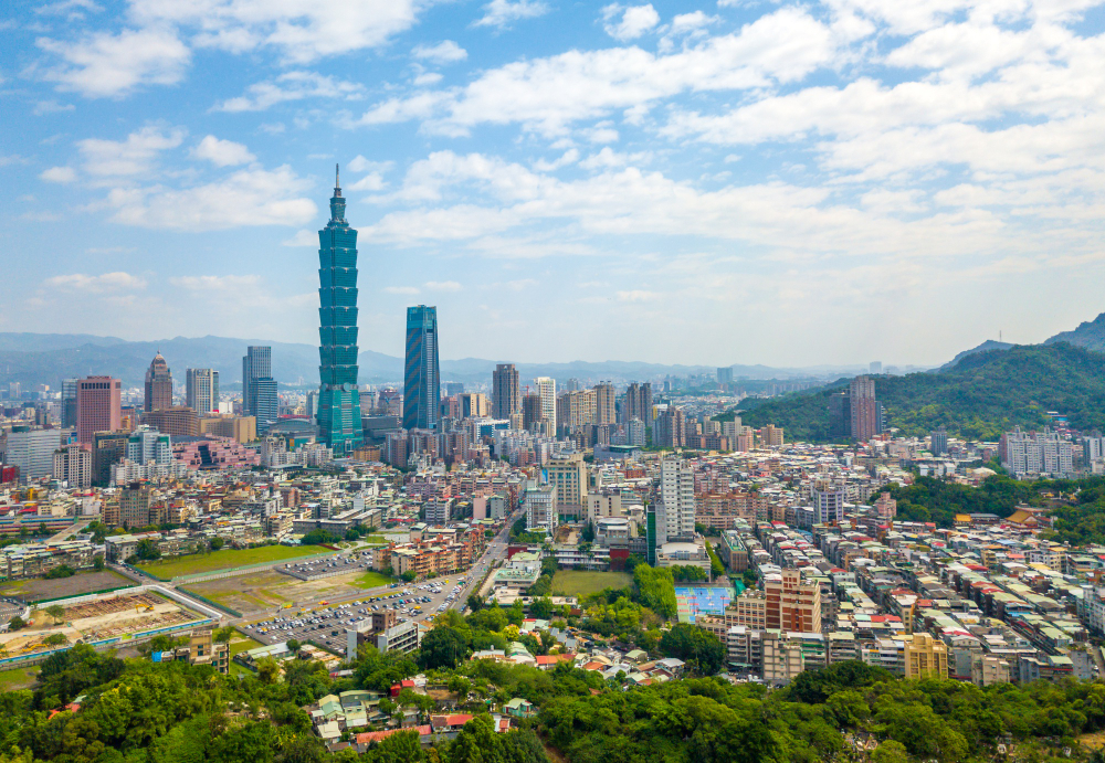 taipei