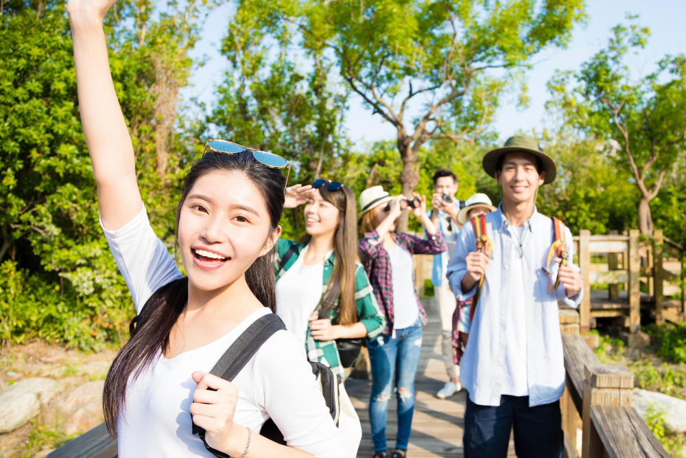 tour du lịch tết