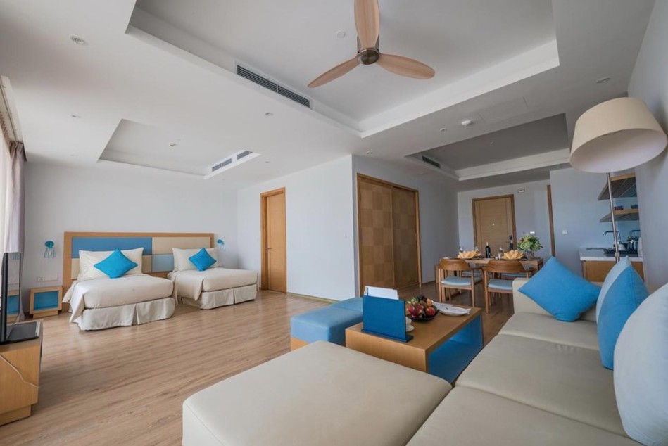 FLC Quy Nhon hotel