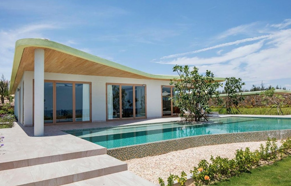 FLC luxury Quy Nhon