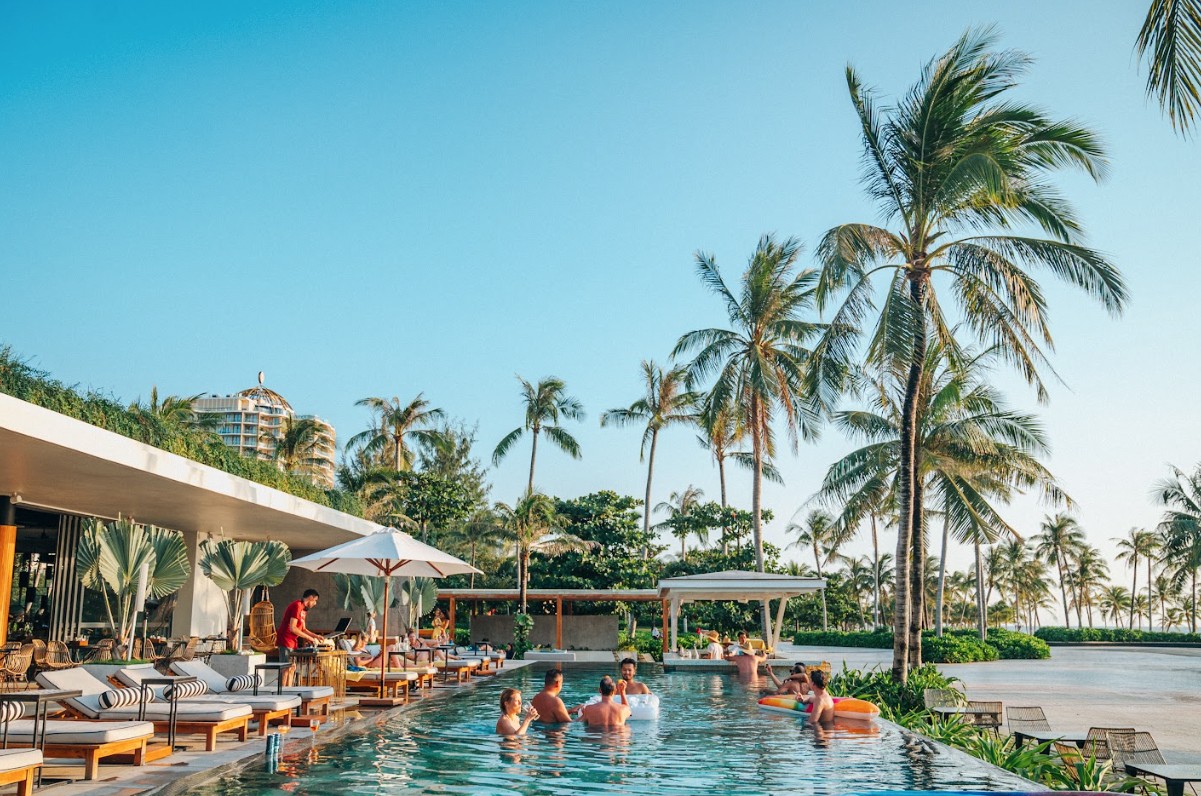 khách sạn 5 sao phú quốc