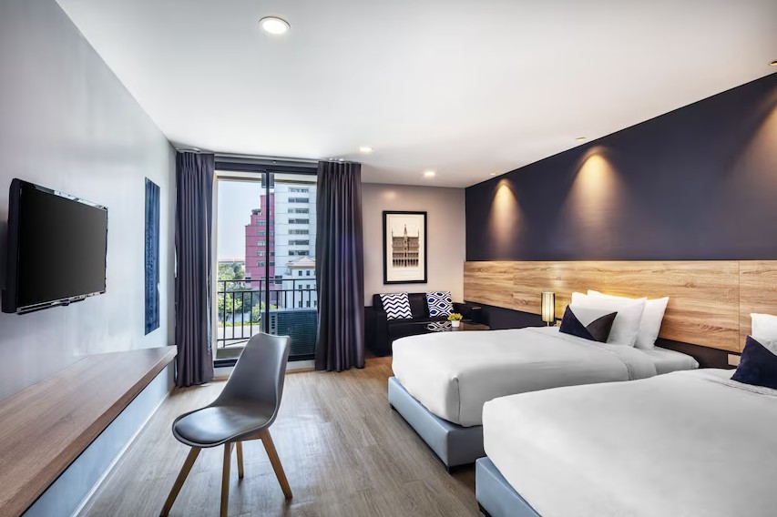 narrat hotel
