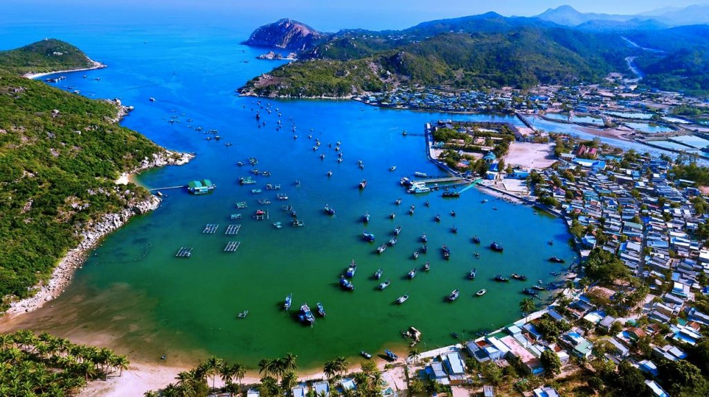 ninh thuận