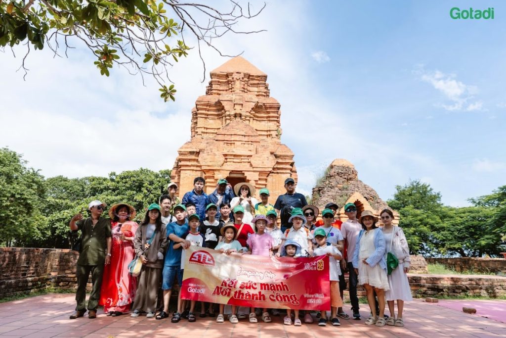 team building phan thiết