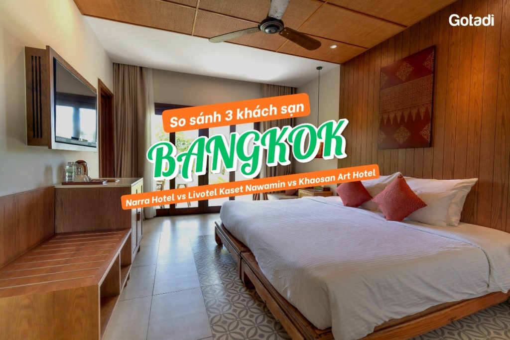 BANGKOK