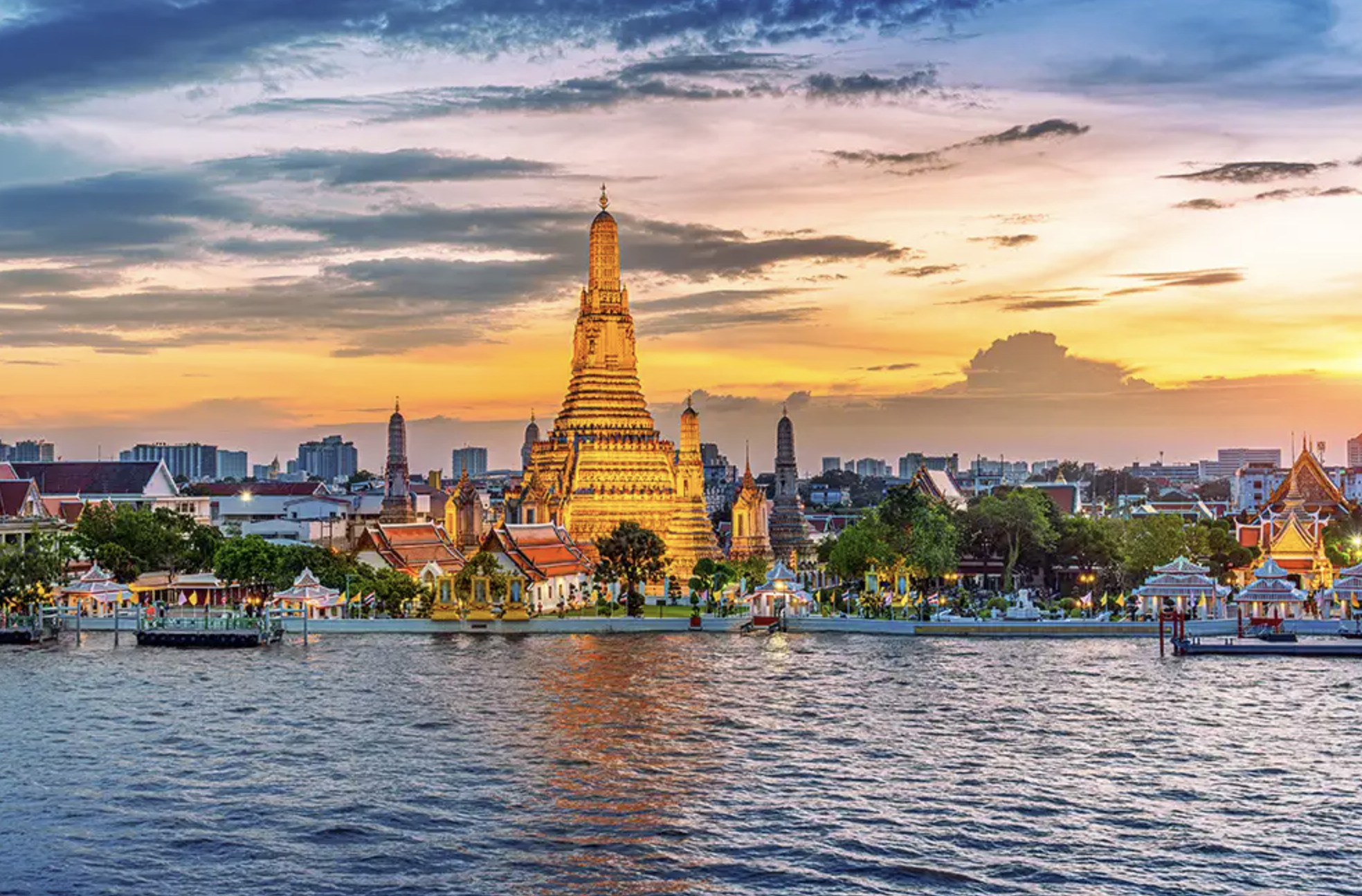 ảnh bangkok