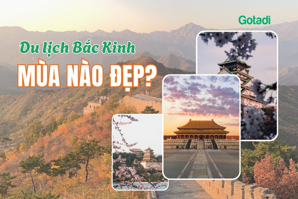 du lịch bắc kinh mùa nào đẹp